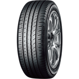 Buy Yokohama BLUEARTH GT AE51 225/55 R17 Tyres at PitStopArabia.