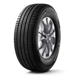 Buy Michelin Primacy SUV Plus 265/60 R18 Tyres at PitStopArabia.
