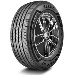 Buy 265 60 R18 Zelda Tyres Online Today at PitStopArabia