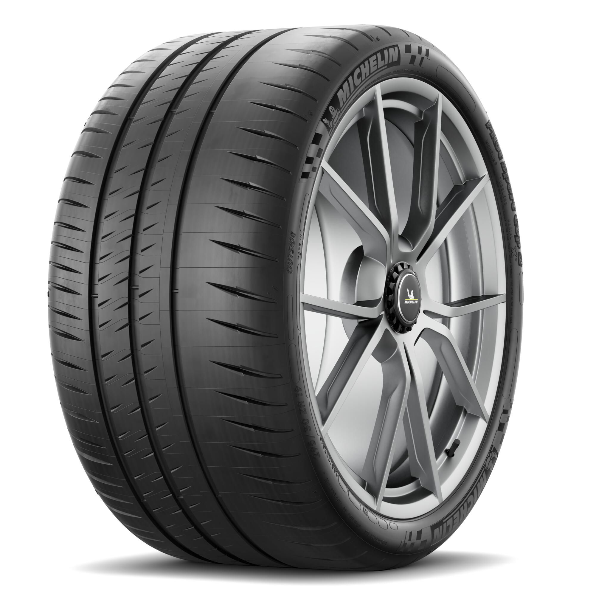 Buy Michelin Pilot Sport CUP2 305/35 R19 Tyres at PitStopArabia.