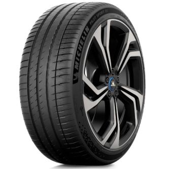 Buy Michelin Pilot Sport EV Tyres at Best prices in UAE