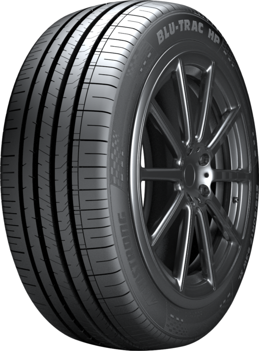 Armstrong BLU TRAC HP 275/35R19 100 Y 2024