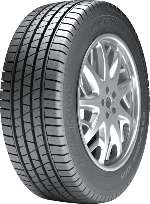 Armstrong TRU TRAC HT 225/65R17 102 H 2026