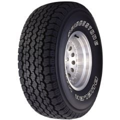 Bridgestone Dueler H/T D689 245/65R17 107 T 2026