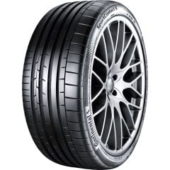Continental ContiSportContact 6 255/40R20 101 Y 2026