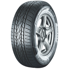 Continental ContiCrossContact LX2 285/60R18 116 V 2024