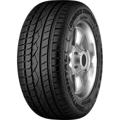 Continental CrossContact UHP 295/40R21 111 W 2026