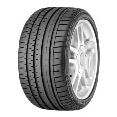Continental ContiSportContact 5 225/50R17 98 Y 2025