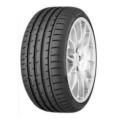 Continental ContiSportContact 3 275/35R18 95 Y 2026
