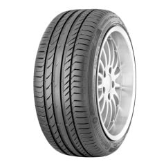 Continental ContiSportContact 5 SUV 295/40R21 111 Y 2025