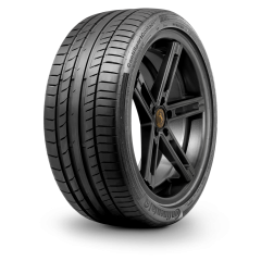 Continental ContiSportContact 5P SUV 295/35R21 103 Y 2026