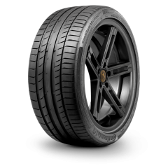 Continental ContiSportContact 6 285/35R22 106 Y 2025