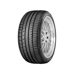 Continental ContiSportContact 5 SUV 275/45R21 110 Y 2025