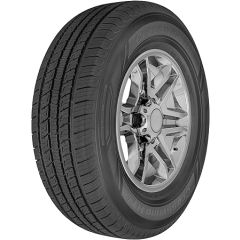 LingLong Crosswind HT2 245/70R17 110 T 2025