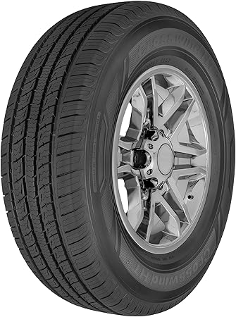 LingLong Crosswind HT2 225/65R17 102 H 2026