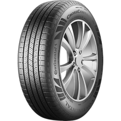 Continental CrossContact RX 265/65R18 114 T 2025