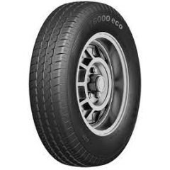 Zeetex CT6000 Eco 195/R14C 106/104 T 2026