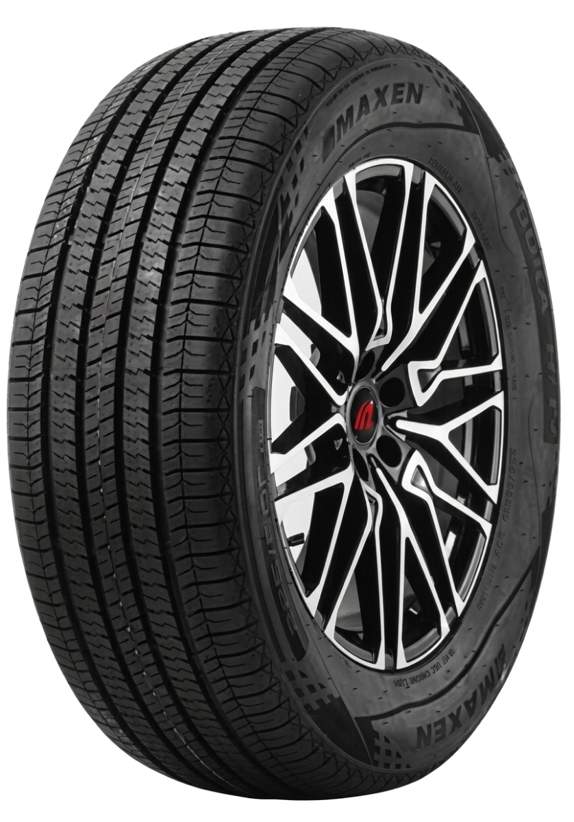 Maxen Dura H/T+ 225/65R17 106 H 2025
