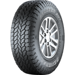 General Grabber AT3 285/70R17 116/113 S 2024