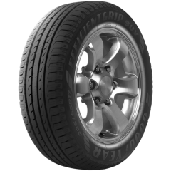 Goodyear EfficientGrip SUV 225/55R19 103 V 2025