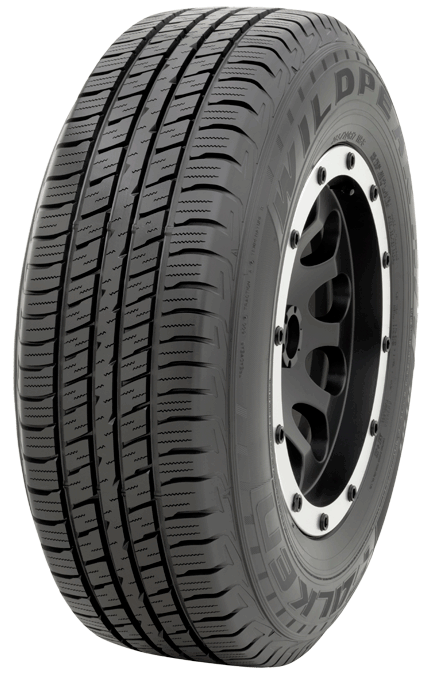 Falken WildPeak H/T 01 225/65R17 102 H 2025