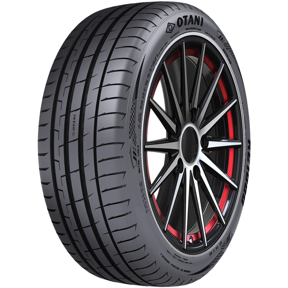 Otani KC 1000 275/35R19 100 Y 2025