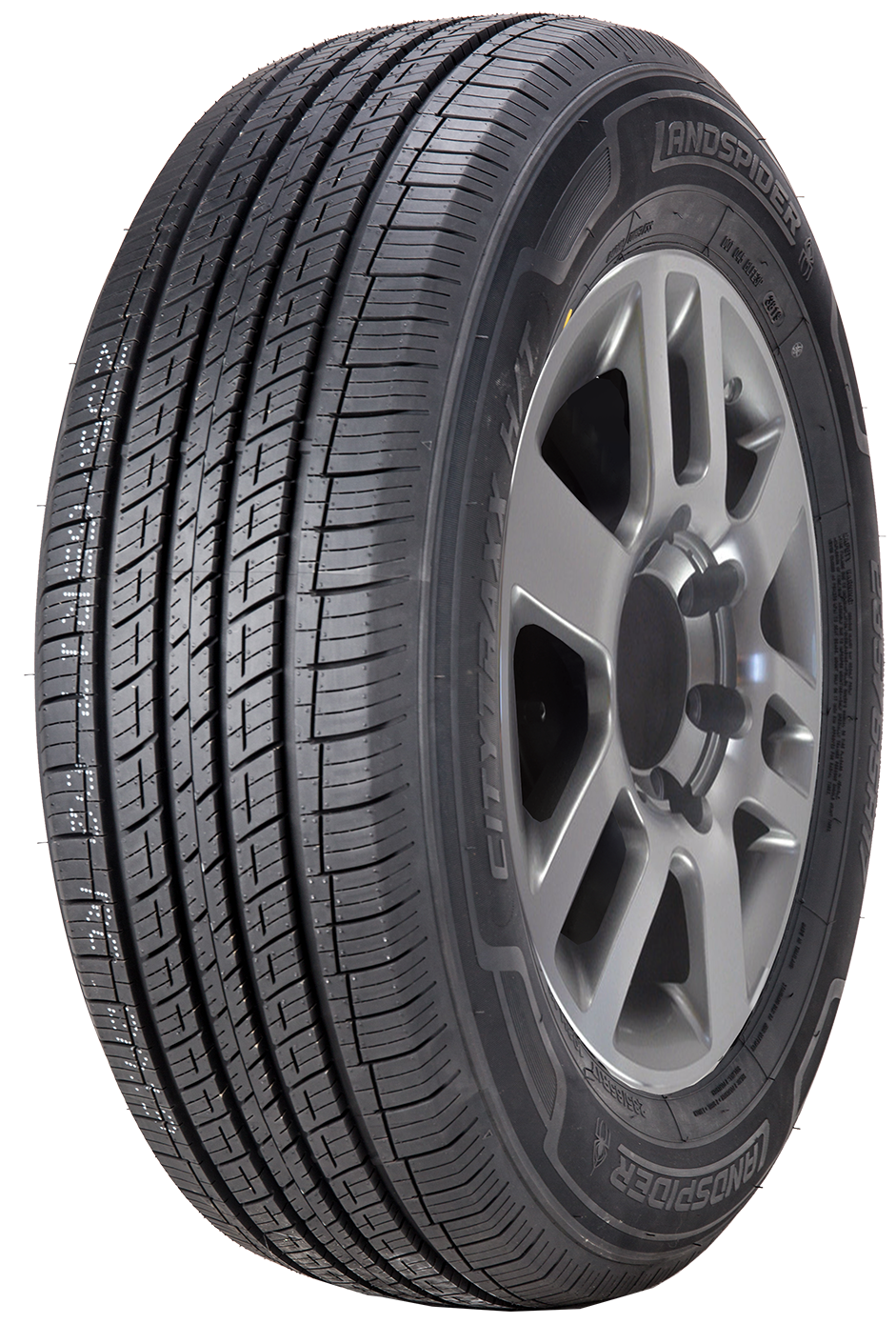 Landspider Citytraxx HT 225/65R17 102 H 2026