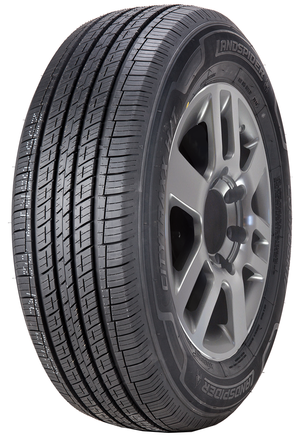 Landspider Citytraxx HT 245/70R16 111 H 2026