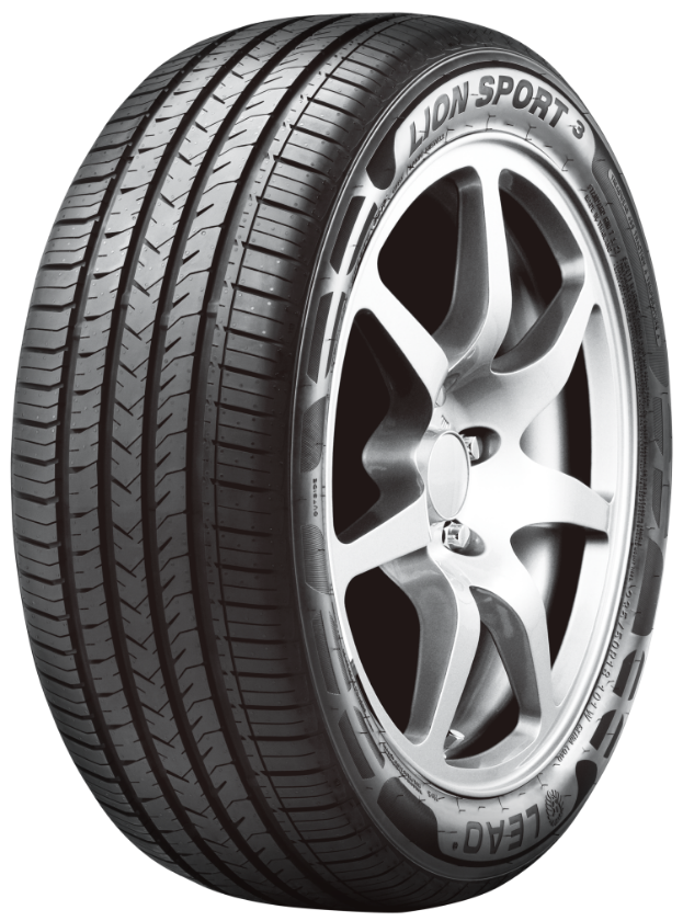 Leao Lion Sport 3 275/35R19 100 Y 2026