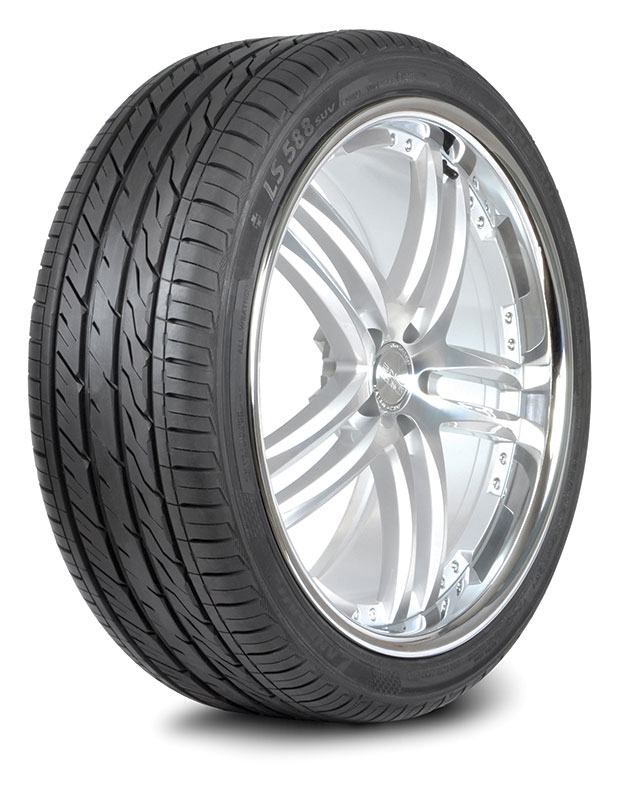 Landsail LS588 275/35R19 100 Y 2025