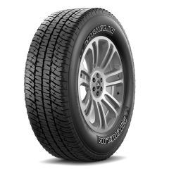 Michelin LTX AT2 275/70R18 125/122 S 2026