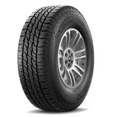 Michelin LTX FORCE 275/65R17 115 T 2025