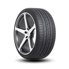 Nexen NFERA AU7 235/40R18 95 W 2025