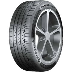 Continental PremiumContact 6 275/45R21 107 V 2025