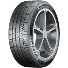 Continental PremiumContact 6 245/45R20 99 V 2026
