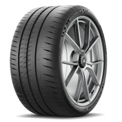 Michelin Pilot Sport CUP2 245/35R19 93 Y 2026