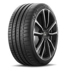 Michelin Pilot Super Sport 225/35R18 87 Y 2025