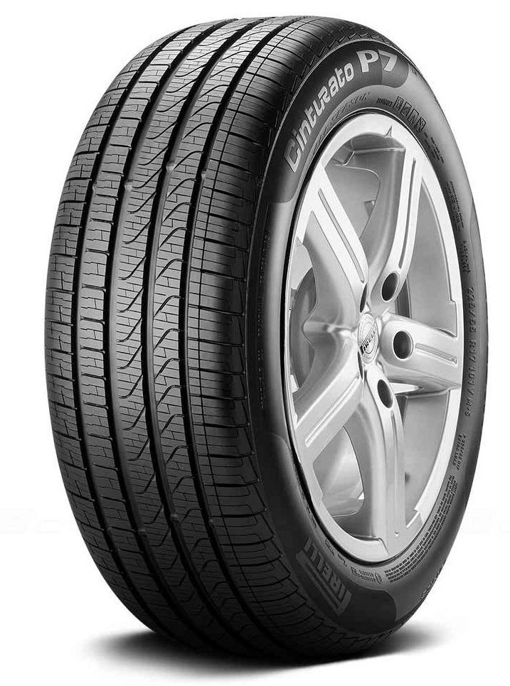 Pirelli Cinturato P7 275/35R19 100 Y 2025