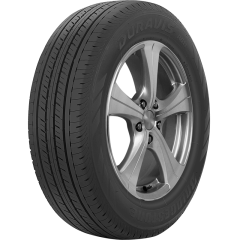 Bridgestone Duravis R611 215/65R16C 104 S 2024