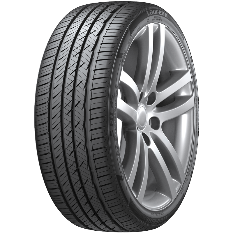 Laufenn S FIT AS LH01 225/65R17 102 H 2026