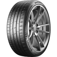 Continental Sport Contact 7 255/45R20 105 Y 2026