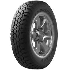 Dunlop SP ROAD GRIPPER S 245/75R17 112 H 2025