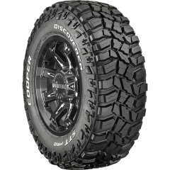 Cooper Discoverer STT PRO 37X/13.5R22 123 Q 2024