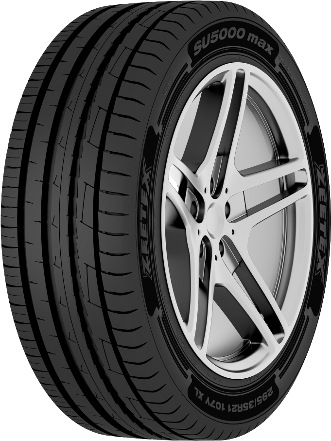 Zeetex SU5000 MAX 225/65R17 102 H 2026