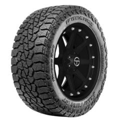 VenomPower Swampthing AT 285/70R17 126/123 Q 2025