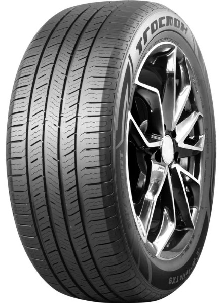 Tracmax X Privilo TX9 225/65R17 102 H 2026