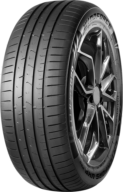 Windforce CatchFors Uhp Pro 275/35R19 100 W 2025