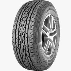 Continental ContiCrossContact LX20 265/70R18 116 S 2025