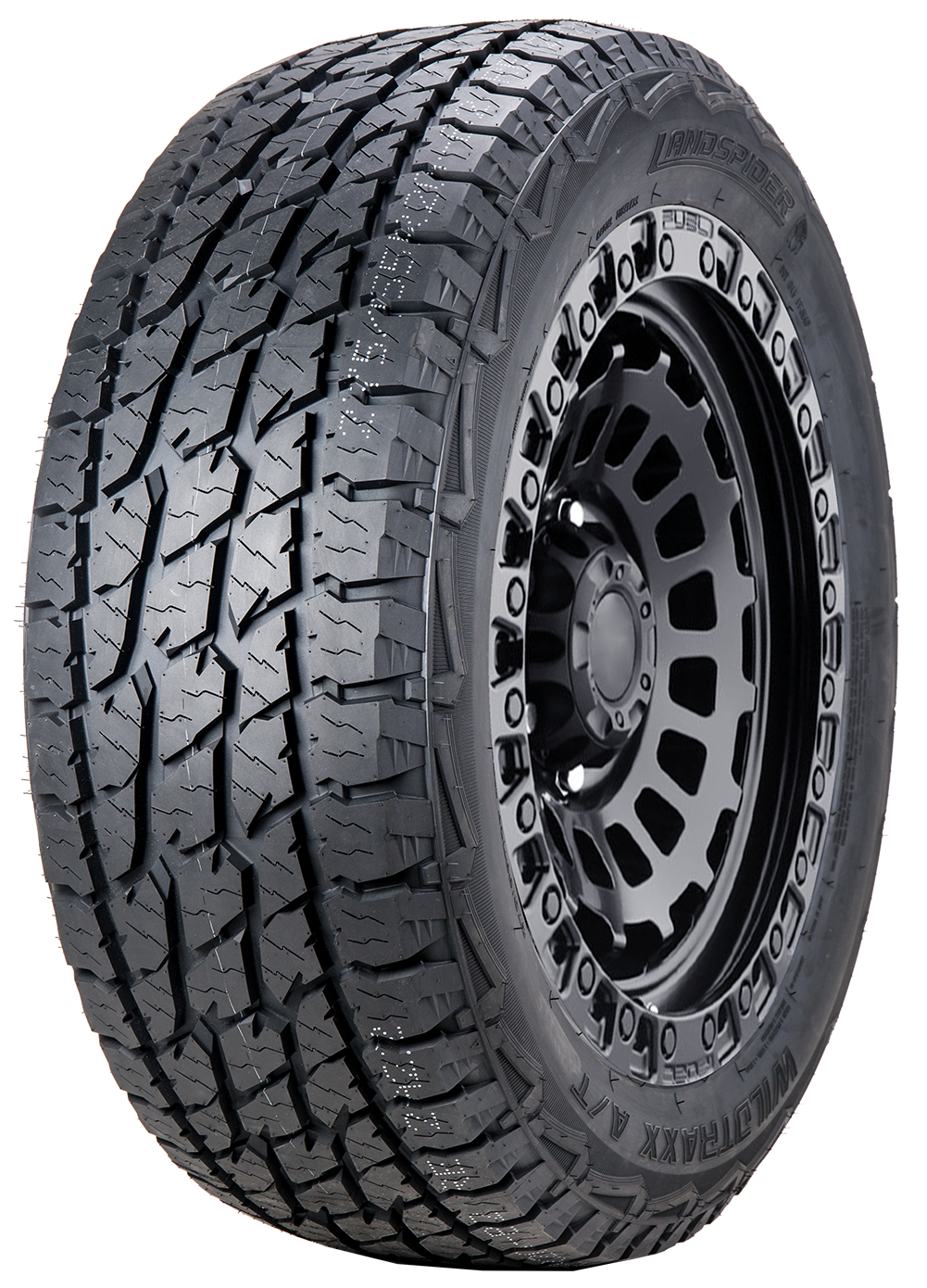 Landspider WildTraxx AT 245/70R16 111 T 2026