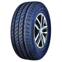 Windforce Mile Max 155/NoneR12C 88/86 Q 2025